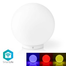LED bordlampe dæmpbar RGBW-farver SmartLife LED/5W/5V Wi-Fi