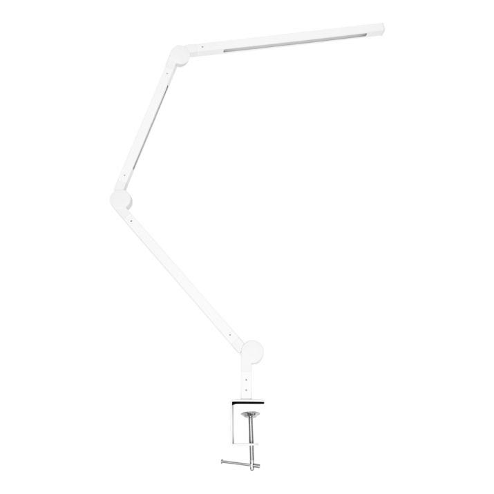 LED bordlampe dæmpbar SPACE LED/8W + LED/11W/230V 3000-6000K hvid