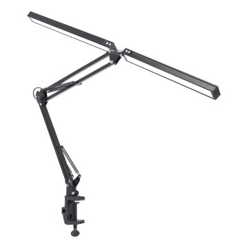LED bordlampe dæmpbar TENUIX DUO 2xLED/14W/230V 3000-6000K