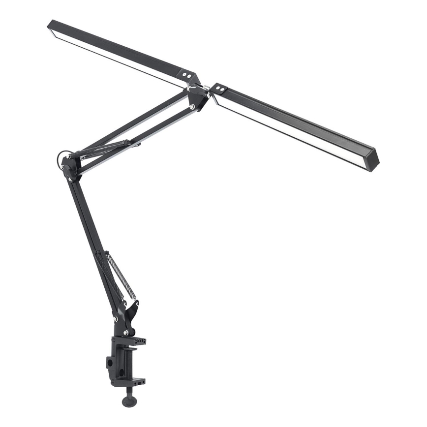 LED bordlampe dæmpbar TENUIX DUO 2xLED/14W/230V 3000-6000K