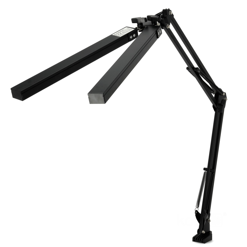 LED bordlampe dæmpbar TENUIX DUO 2xLED/14W/230V 3000-6000K