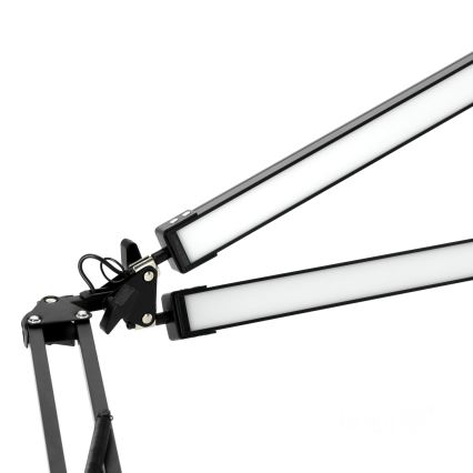 LED bordlampe dæmpbar TENUIX DUO 2xLED/14W/230V 3000-6000K