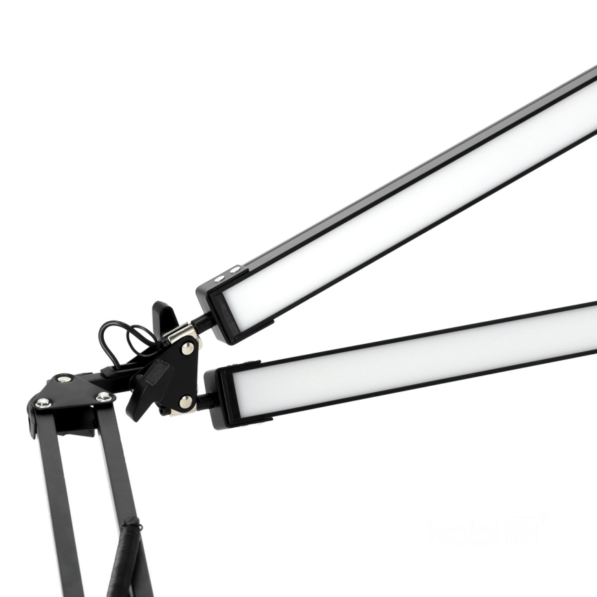 LED bordlampe dæmpbar TENUIX DUO 2xLED/14W/230V 3000-6000K