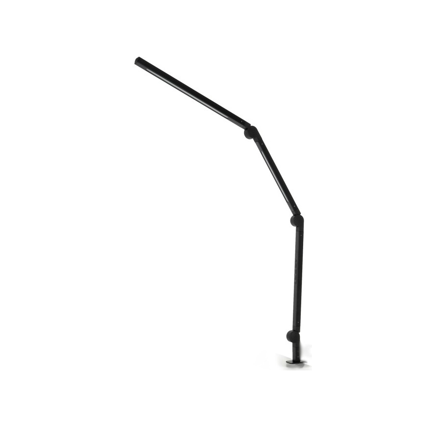 LED bordlampe dæmpbar TENUIX FOLD LED/20W/230V 3000-6500K sort