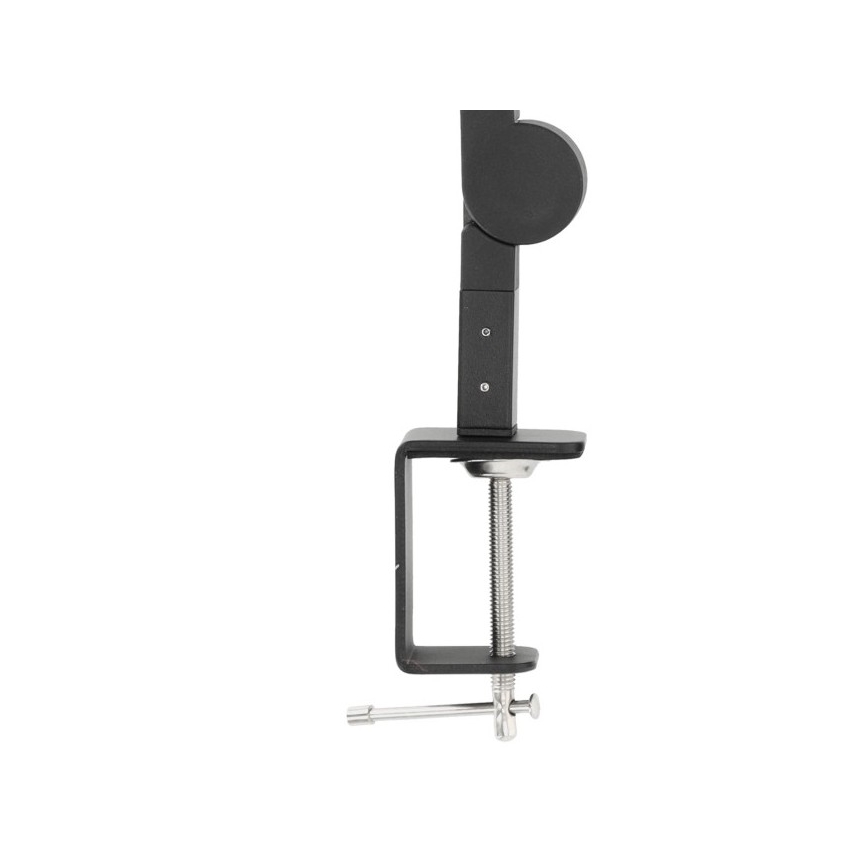 LED bordlampe dæmpbar TENUIX FOLD LED/20W/230V 3000-6500K sort