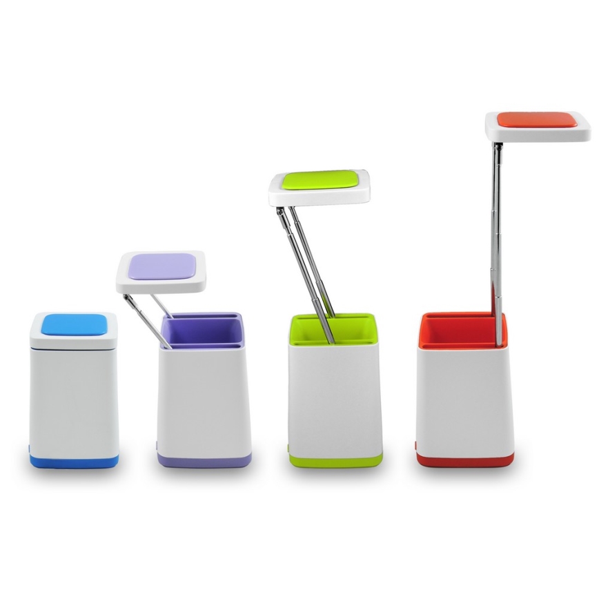 LED bordlampe HELSINKI 2,5W/5V