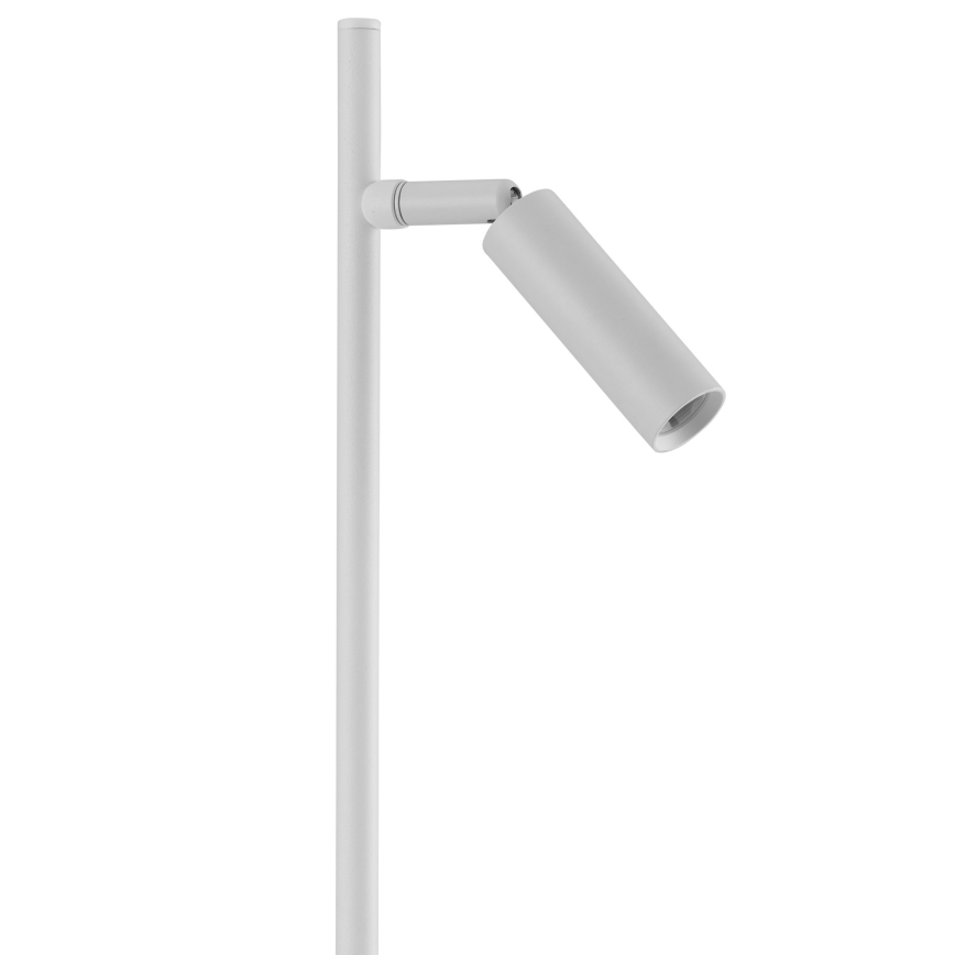 LED Bordlampe LAGOS 1xG9/6W/230V 4000K hvid