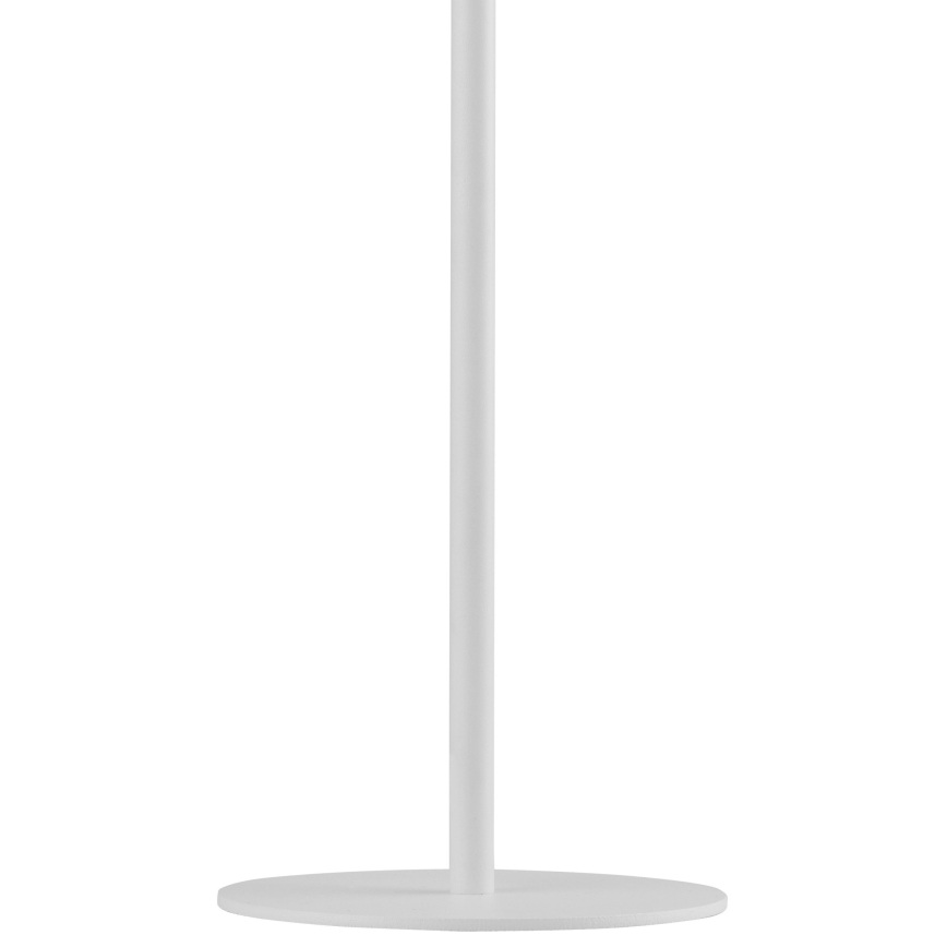 LED Bordlampe LAGOS 1xG9/6W/230V 4000K hvid