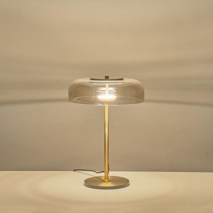 LED bordlampe LED/8W/230V 3000K