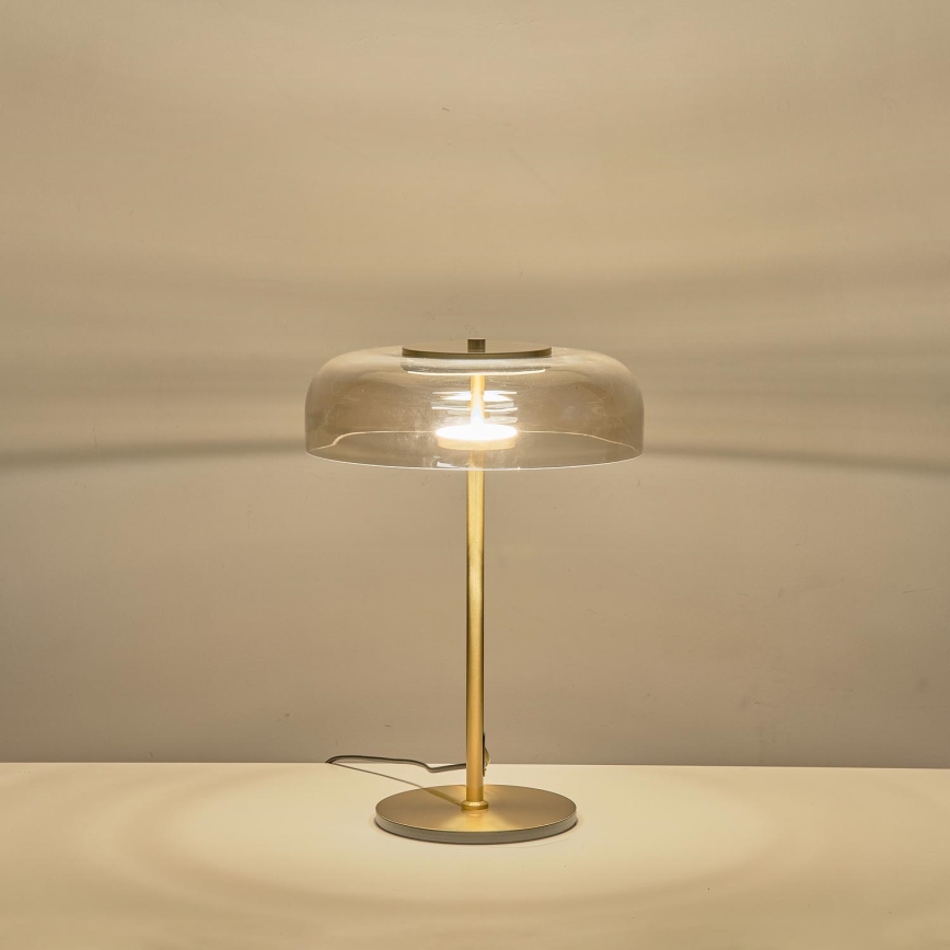 LED bordlampe LED/8W/230V 3000K
