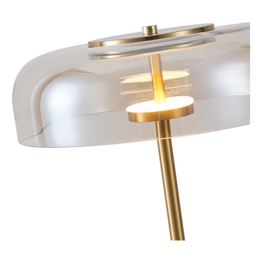 LED bordlampe LED/8W/230V 3000K