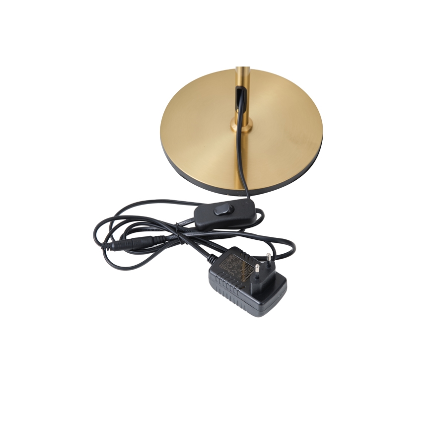 LED bordlampe LED/8W/230V 3000K