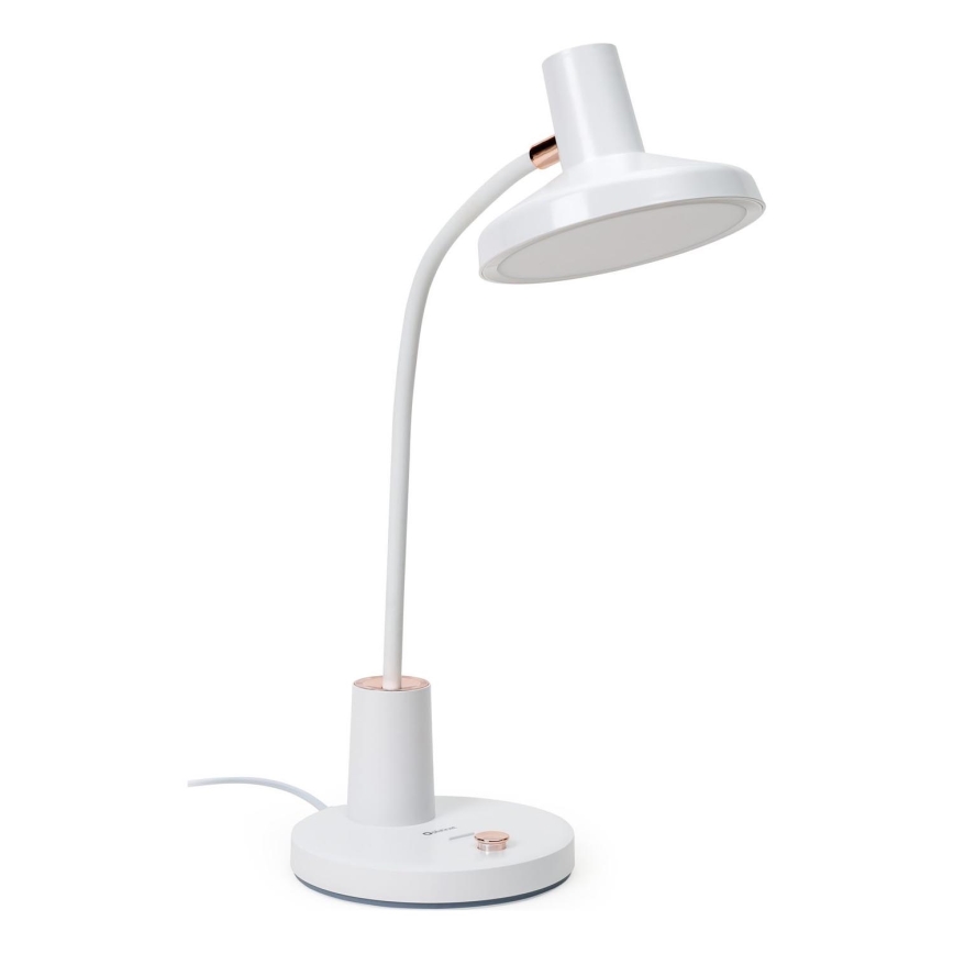 LED bordlampe LIBRA LED/10W/230V hvid