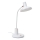LED bordlampe LIBRA LED/10W/230V hvid