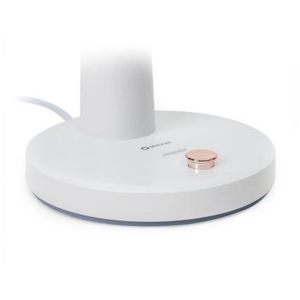 LED bordlampe LIBRA LED/10W/230V hvid