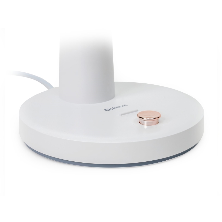 LED bordlampe LIBRA LED/10W/230V hvid