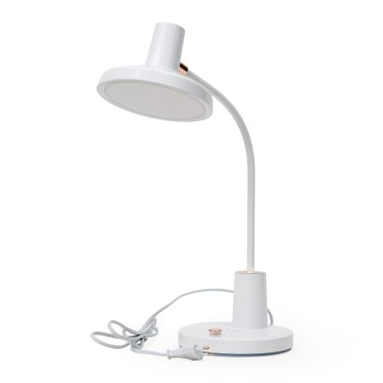 LED bordlampe LIBRA LED/10W/230V hvid