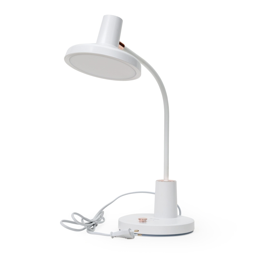 LED bordlampe LIBRA LED/10W/230V hvid