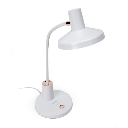 LED bordlampe LIBRA LED/10W/230V hvid