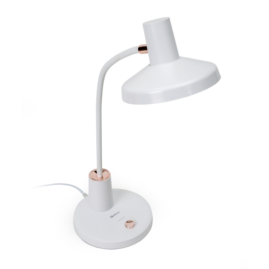 LED bordlampe LIBRA LED/10W/230V hvid