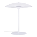 LED bordlampe LUND LED/10,5W/230V hvid
