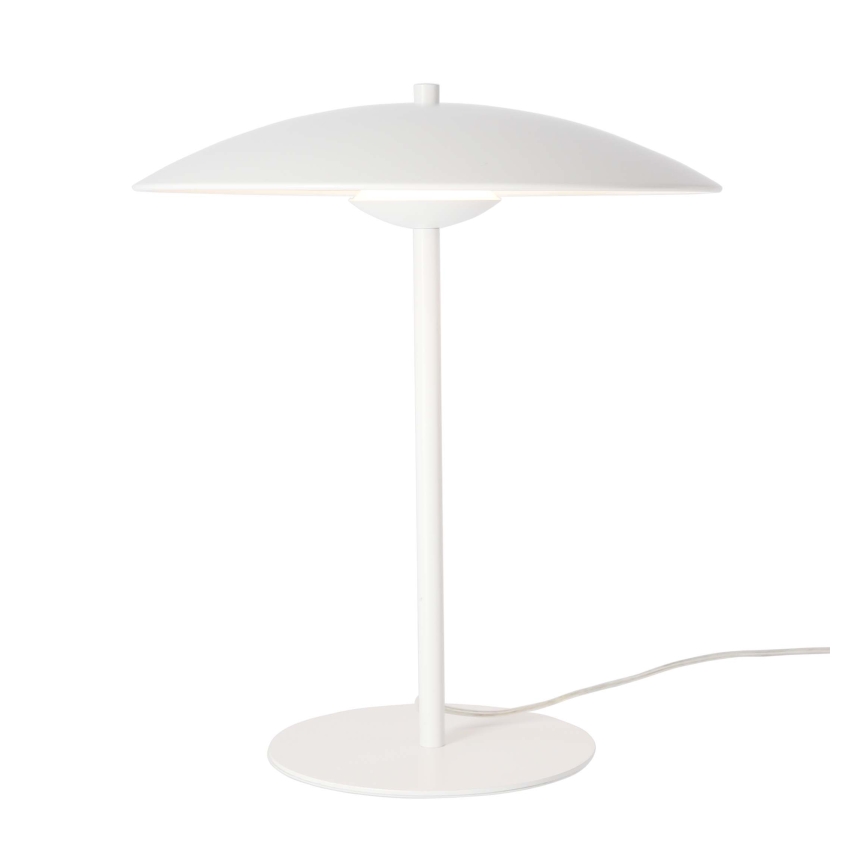 LED bordlampe LUND LED/10,5W/230V hvid