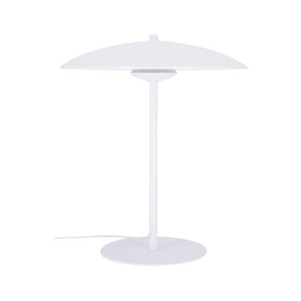 LED bordlampe LUND LED/10,5W/230V hvid