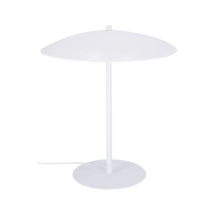 LED bordlampe LUND LED/10,5W/230V hvid