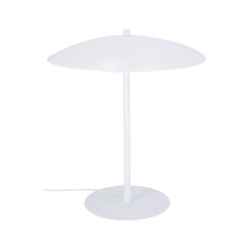 LED bordlampe LUND LED/10,5W/230V hvid