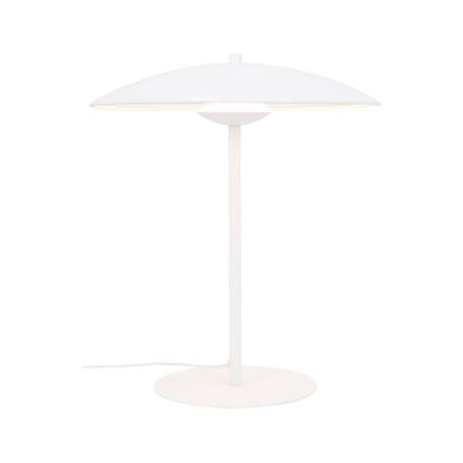 LED bordlampe LUND LED/10,5W/230V hvid
