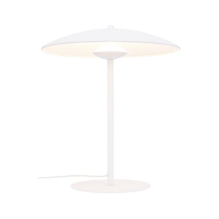 LED bordlampe LUND LED/10,5W/230V hvid
