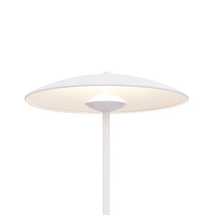 LED bordlampe LUND LED/10,5W/230V hvid