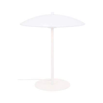 LED bordlampe LUND LED/10,5W/230V hvid