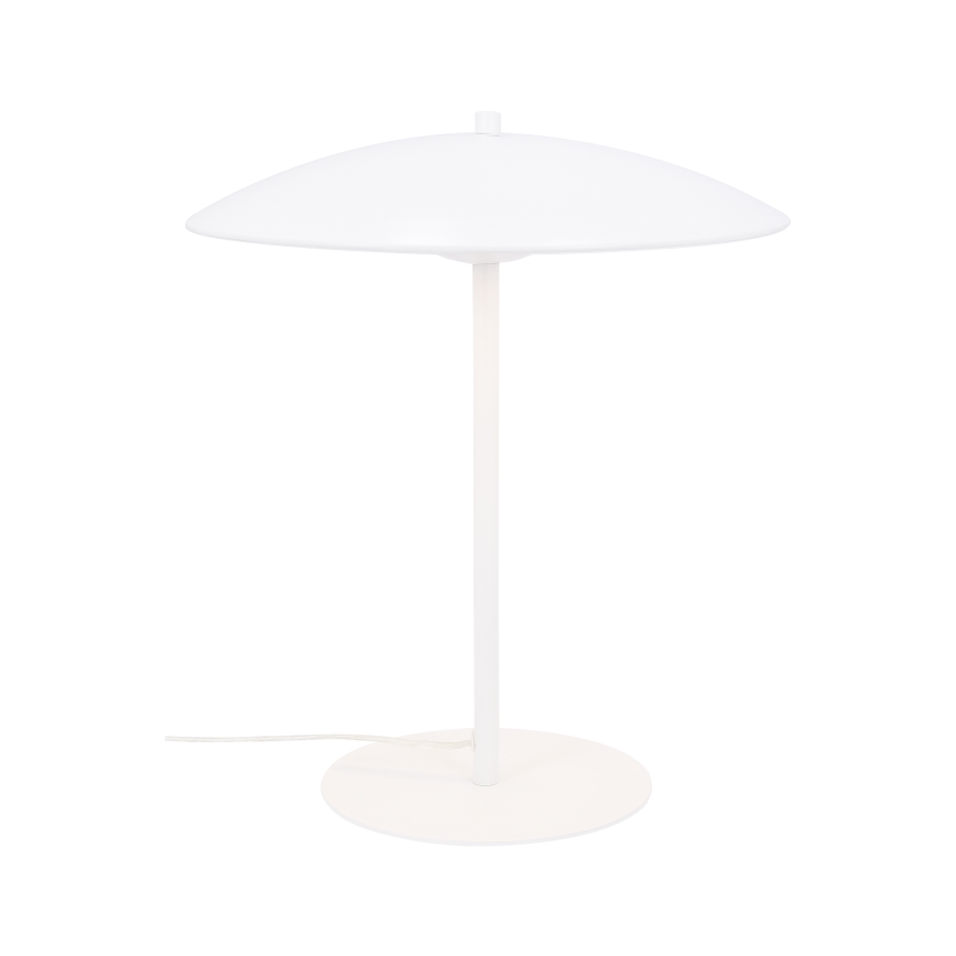LED bordlampe LUND LED/10,5W/230V hvid
