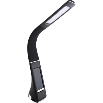 LED bordlampe m. display dæmpbar GALA 1xLED/6W/230V