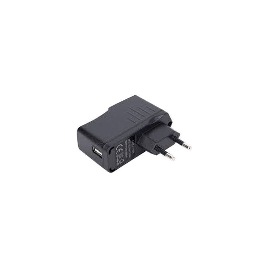 LED bordlampe m. klemme til plantevækst dæmpbar LED/12W/5V