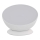 LED bordlampe m. RGB-farver dæmpbar GoSmart LED/7W/230V Wi-Fi hvid