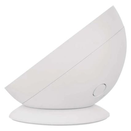 LED bordlampe m. RGB-farver dæmpbar GoSmart LED/7W/230V Wi-Fi hvid