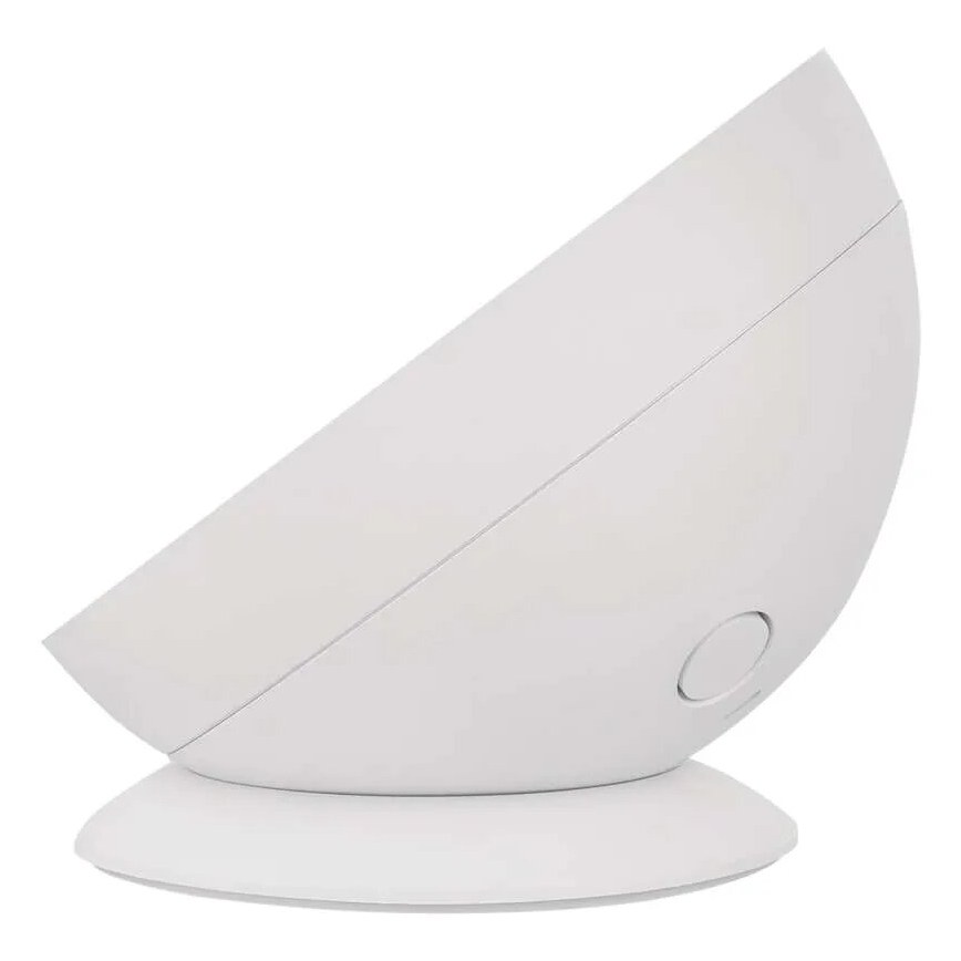 LED bordlampe m. RGB-farver dæmpbar GoSmart LED/7W/230V Wi-Fi hvid