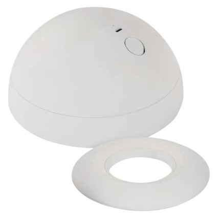 LED bordlampe m. RGB-farver dæmpbar GoSmart LED/7W/230V Wi-Fi hvid