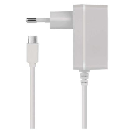 LED bordlampe m. RGB-farver dæmpbar GoSmart LED/7W/230V Wi-Fi hvid