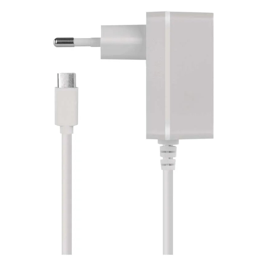 LED bordlampe m. RGB-farver dæmpbar GoSmart LED/7W/230V Wi-Fi hvid