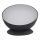 LED bordlampe m. RGB-farver dæmpbar GoSmart LED/7W/230V Wi-Fi sort