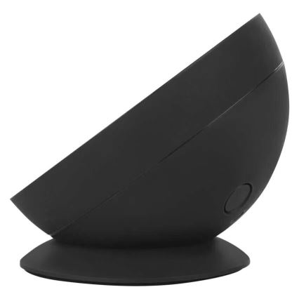 LED bordlampe m. RGB-farver dæmpbar GoSmart LED/7W/230V Wi-Fi sort