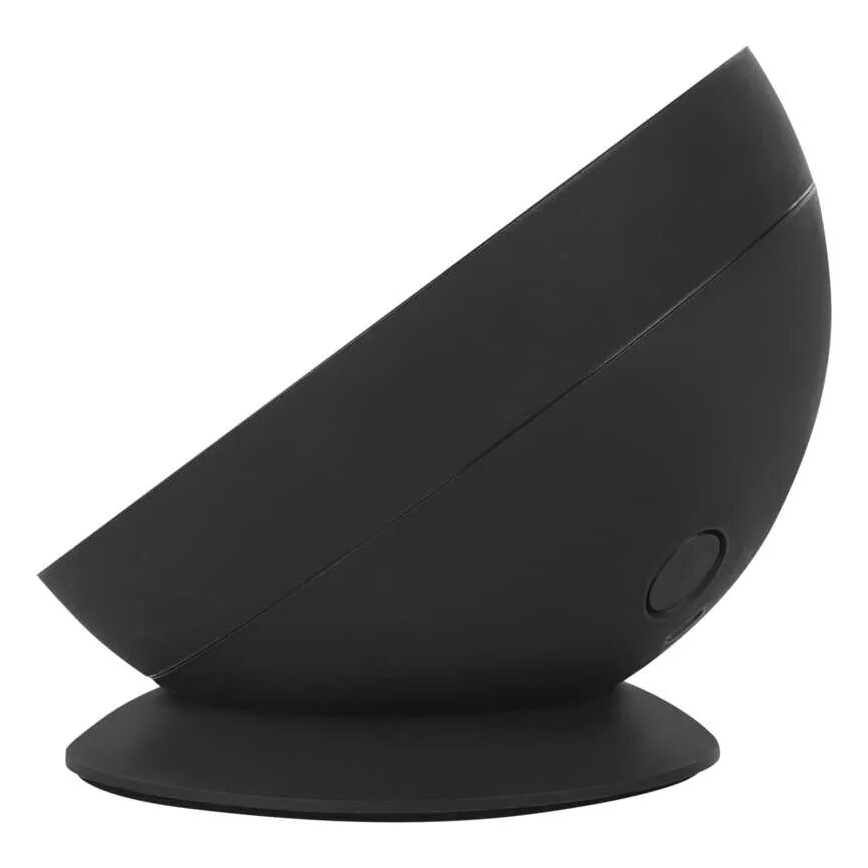 LED bordlampe m. RGB-farver dæmpbar GoSmart LED/7W/230V Wi-Fi sort