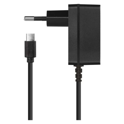 LED bordlampe m. RGB-farver dæmpbar GoSmart LED/7W/230V Wi-Fi sort