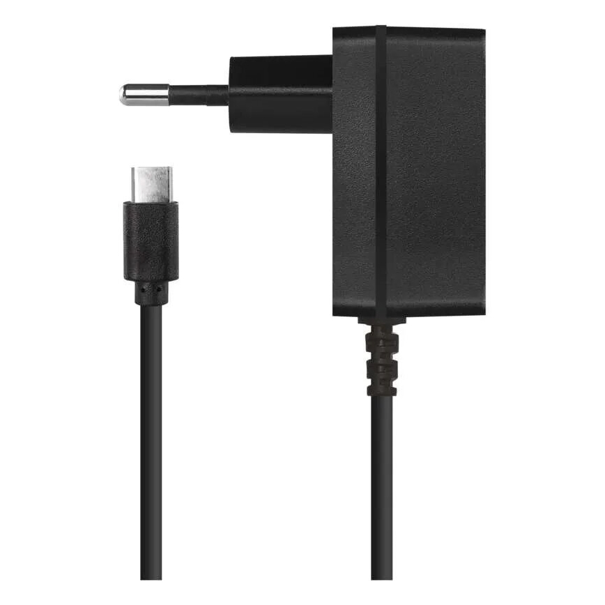 LED bordlampe m. RGB-farver dæmpbar GoSmart LED/7W/230V Wi-Fi sort