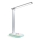LED bordlampe m. RGBW-farver dæmpbar NOBLITE LED/7W/5V 3000/4000/6500K hvid