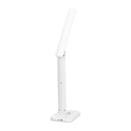 LED bordlampe m. RGBW-farver dæmpbar NOBLITE LED/7W/5V 3000/4000/6500K hvid