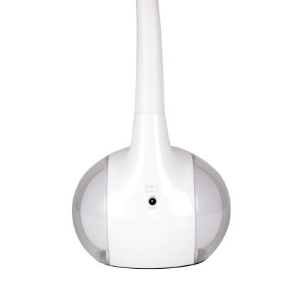 LED bordlampe m. RGBW-farver m. touch-funktion dæmpbar COSMOS LED/6,5W/230V hvid